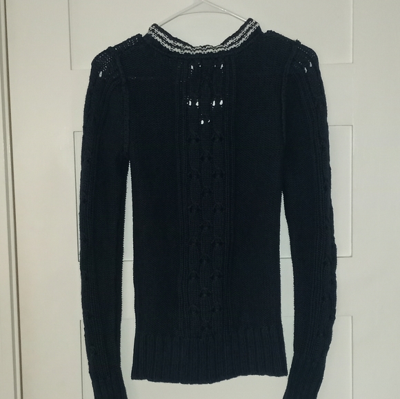 🦋 SZ XS Old Navy Cardigan - Picture 2 of 8